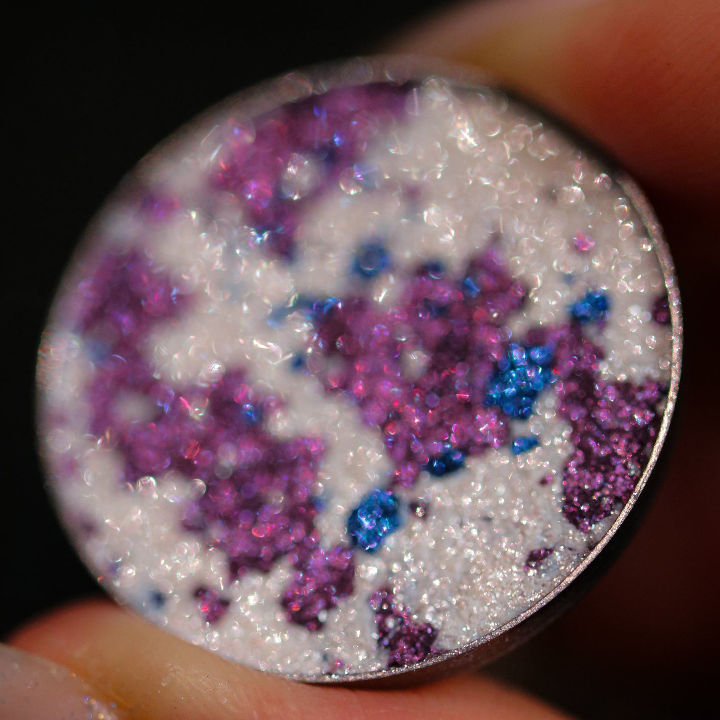 Crystal Bloom