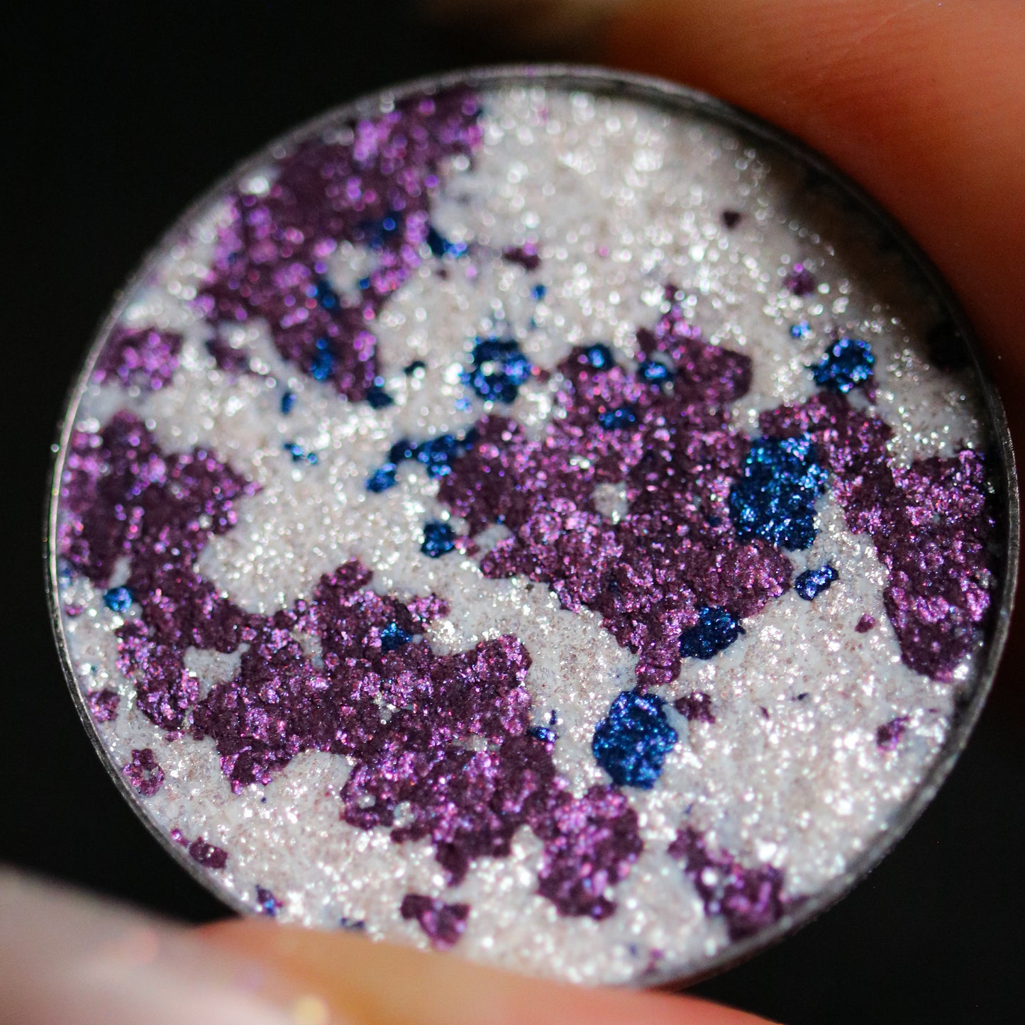 Crystal Bloom