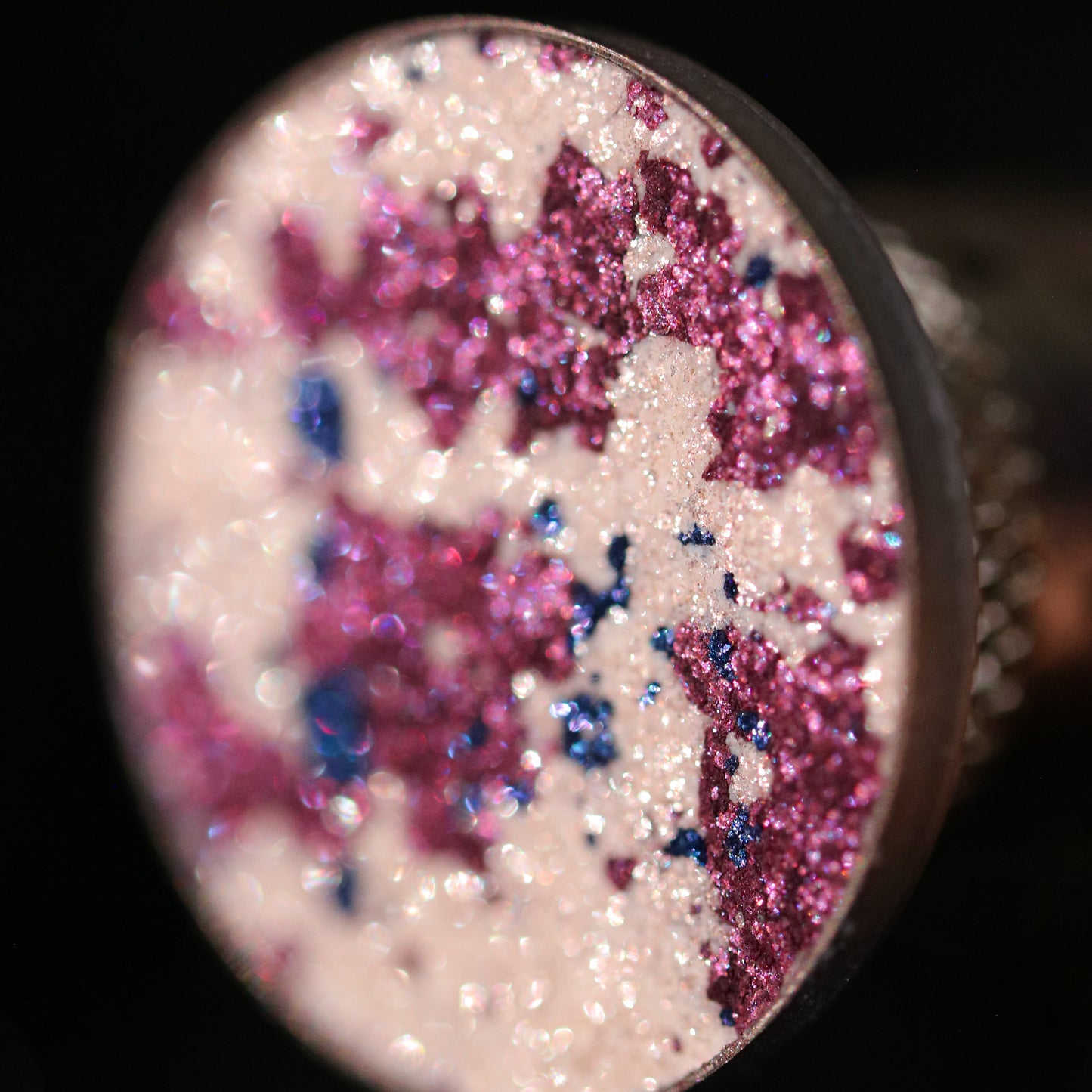 Crystal Bloom