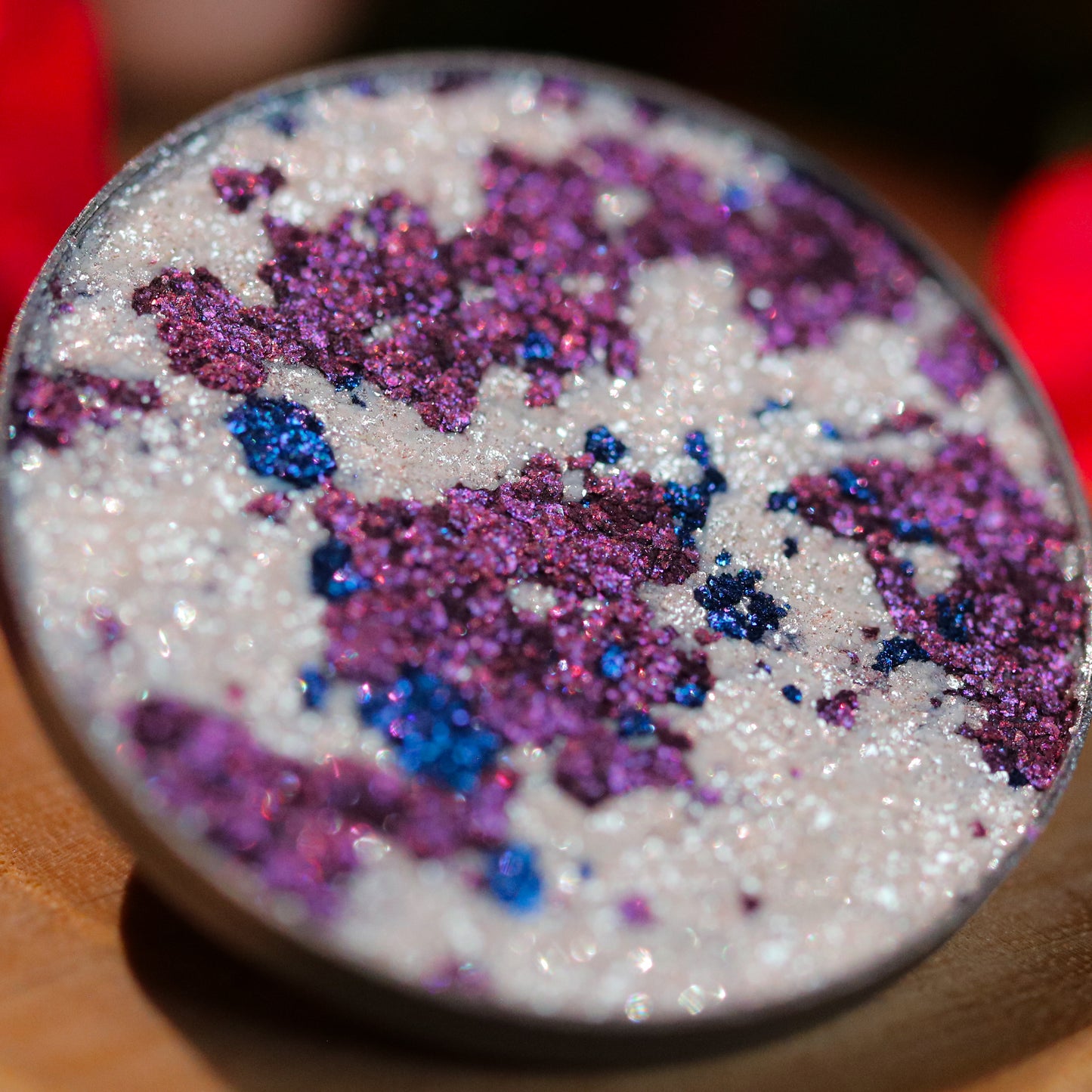 Crystal Bloom
