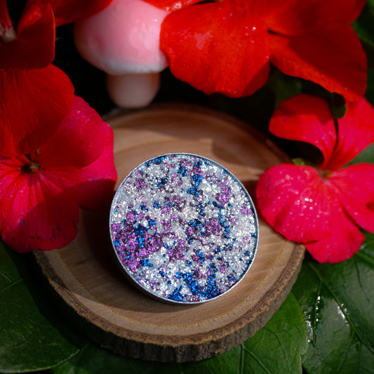 Crystal Bloom