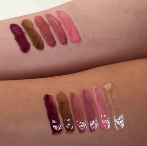 Potion Peptide - Crimson Cherry