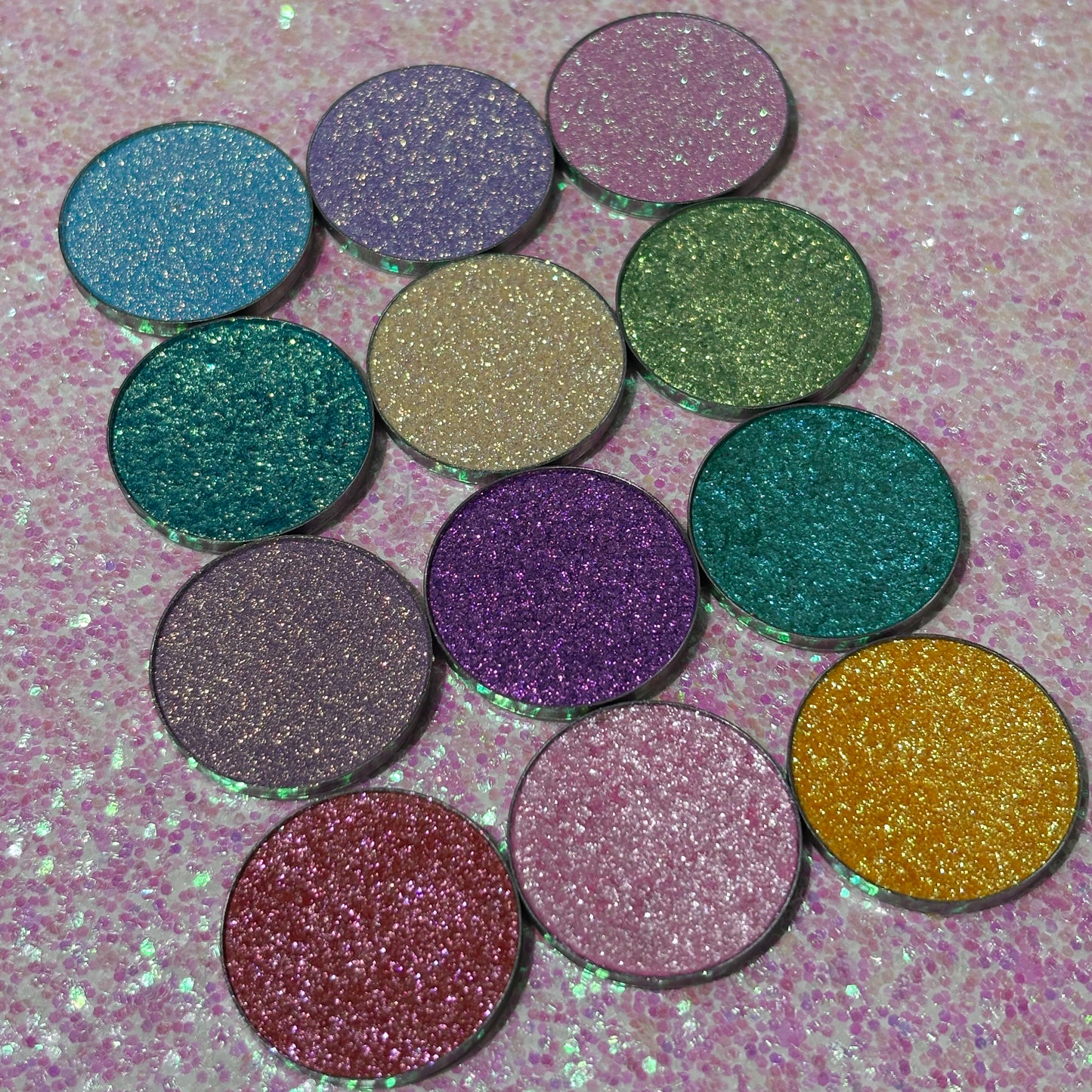 Soft Spring Tones Bundle
