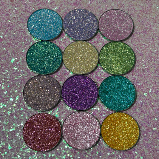 Soft Spring Tones Bundle