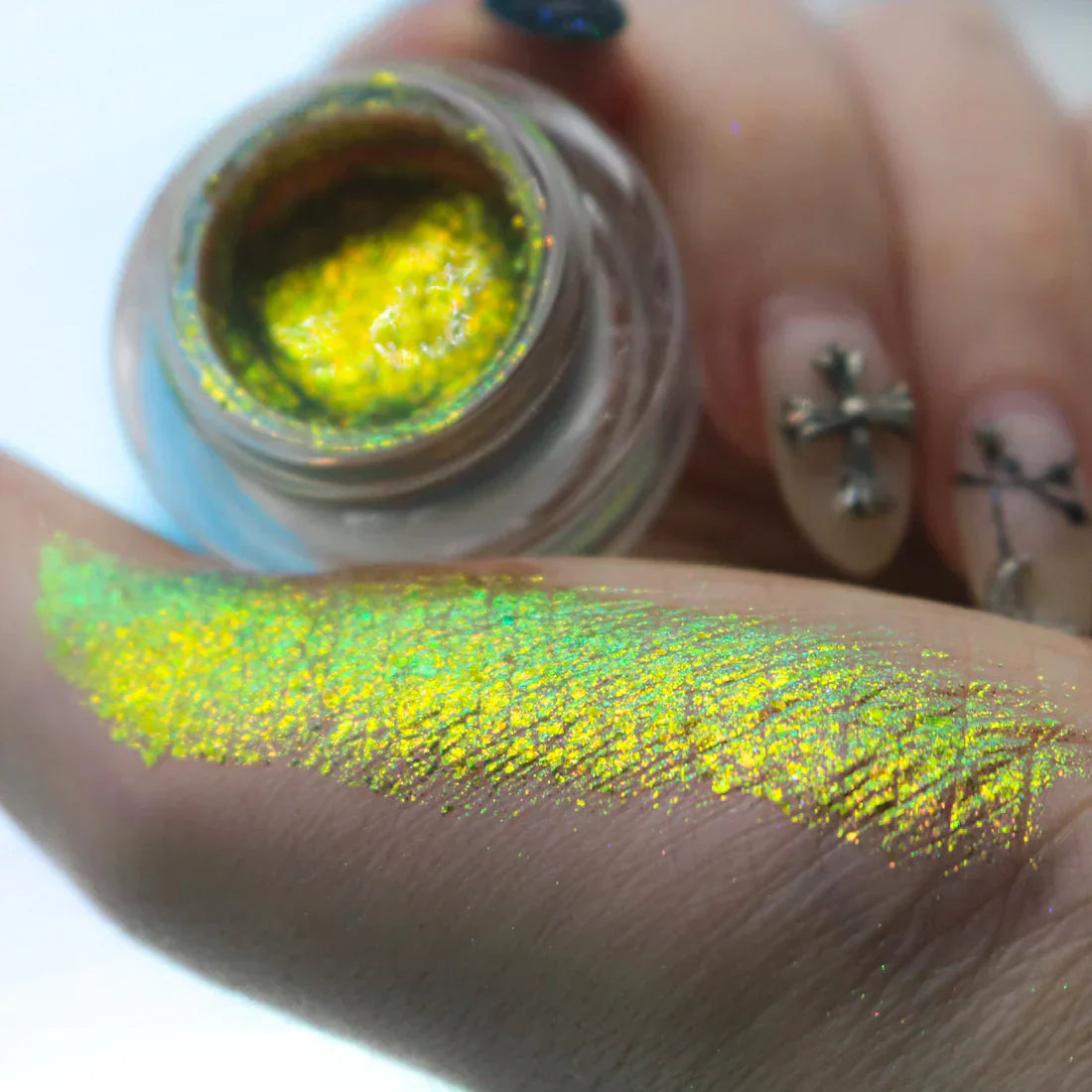 Discover the Magic of Utopian Cream Flakes