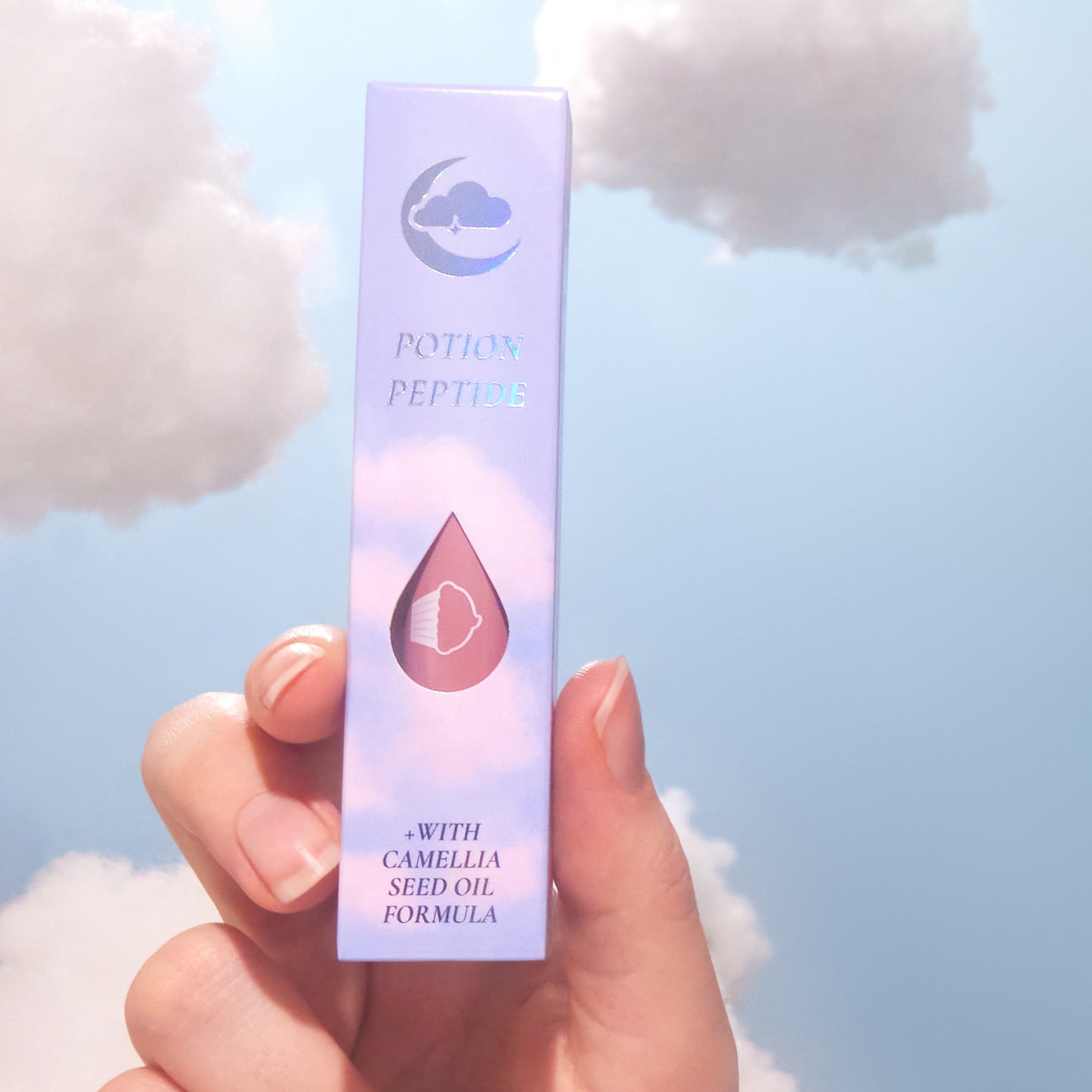 Potion Peptide - Pixie Strawberry