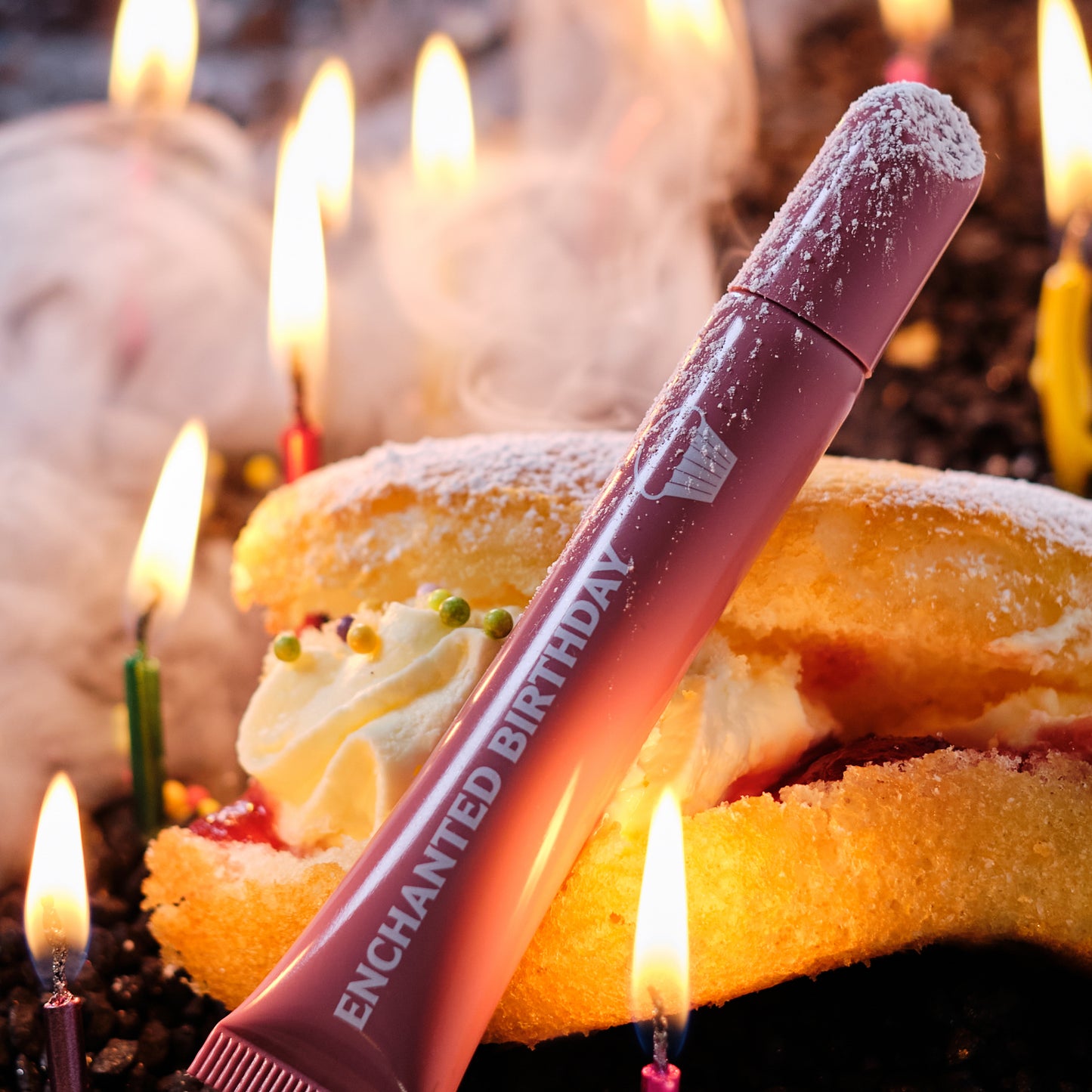 Potion Peptide - Enchanted Birthday