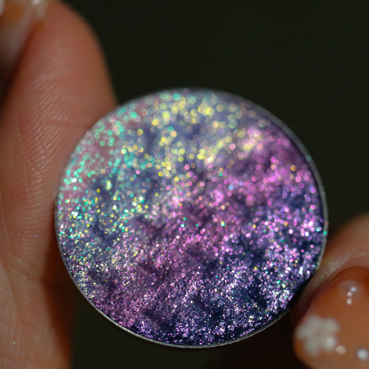 Magic Marshmallow