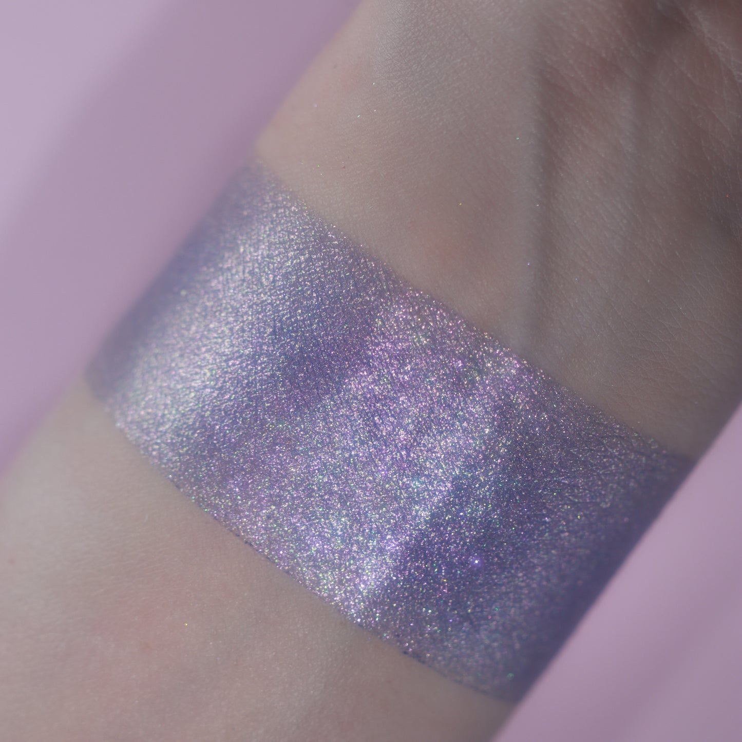 Magic Marshmallow