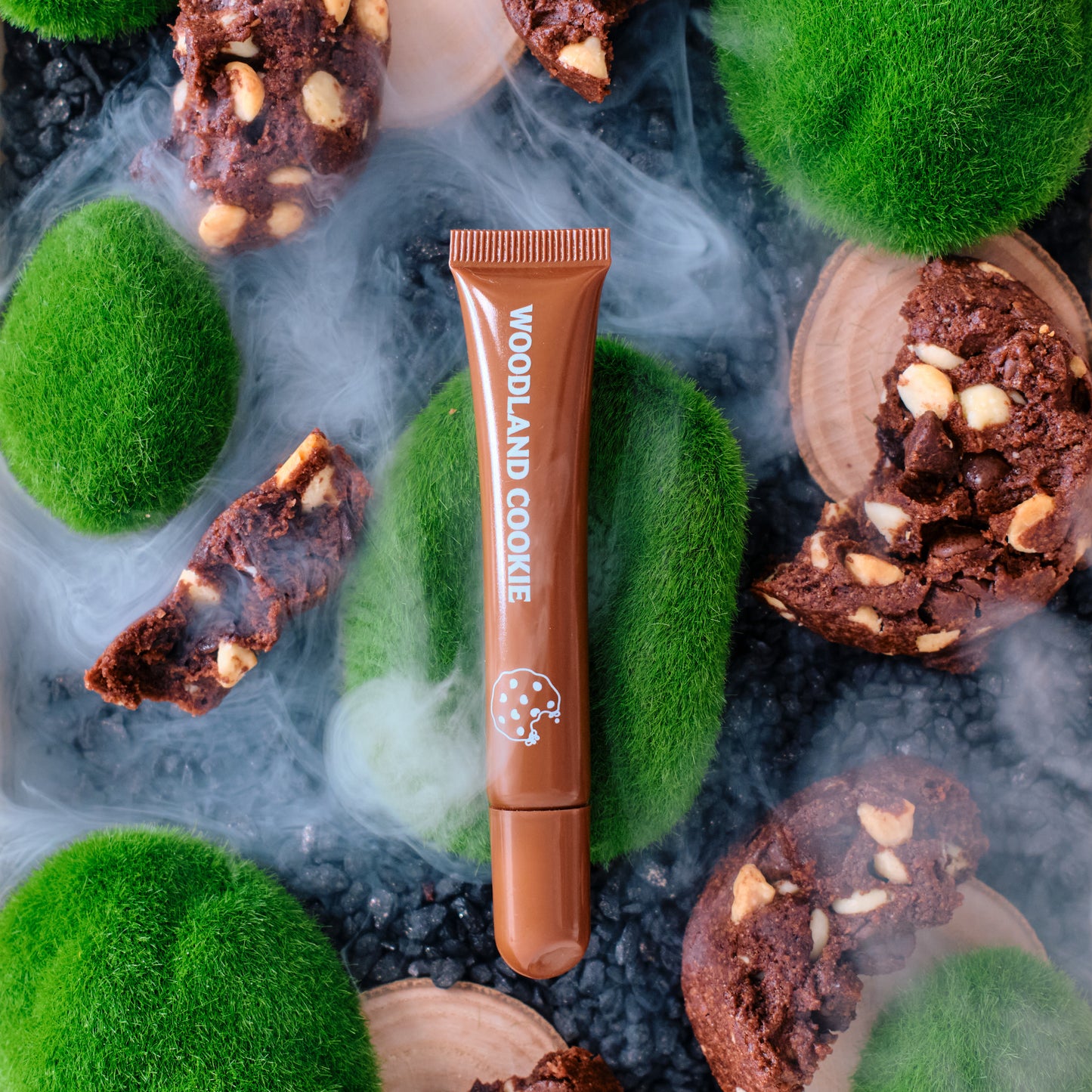 Potion Peptide - Woodland Cookie