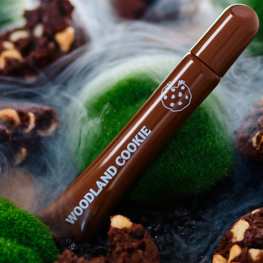 Potion Peptide - Woodland Cookie