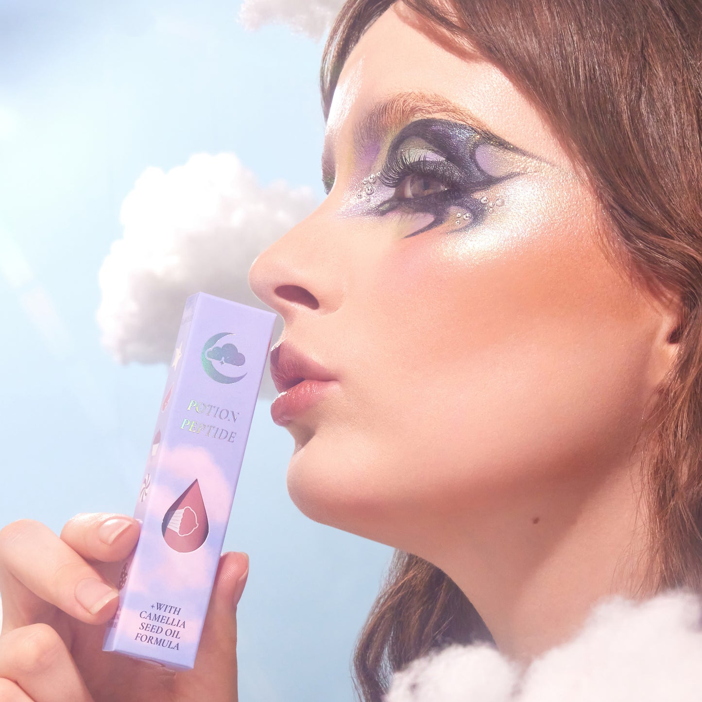 Potion Peptide - Enchanted Birthday