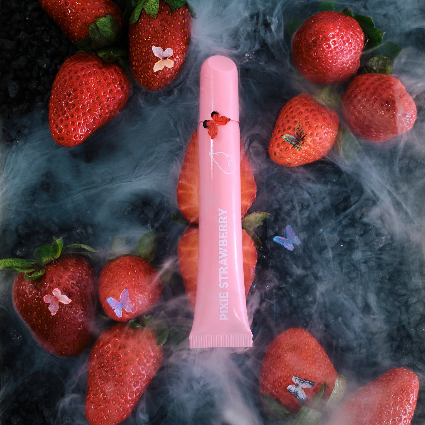 Potion Peptide - Pixie Strawberry