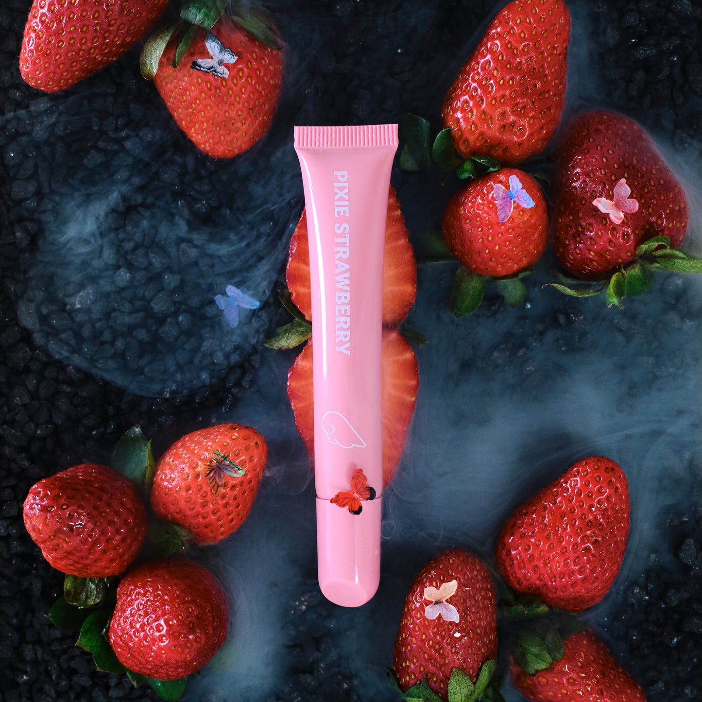 Potion Peptide - Pixie Strawberry