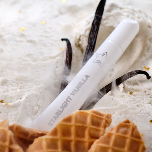 Potion Peptide - Starlight Vanilla