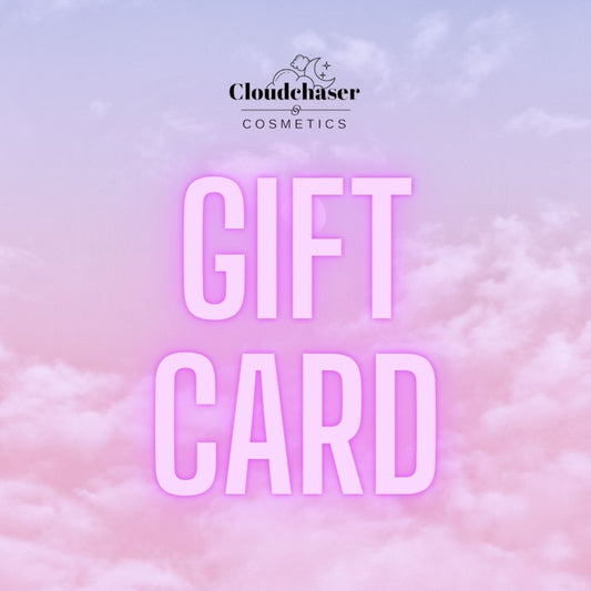 Online Gift Card