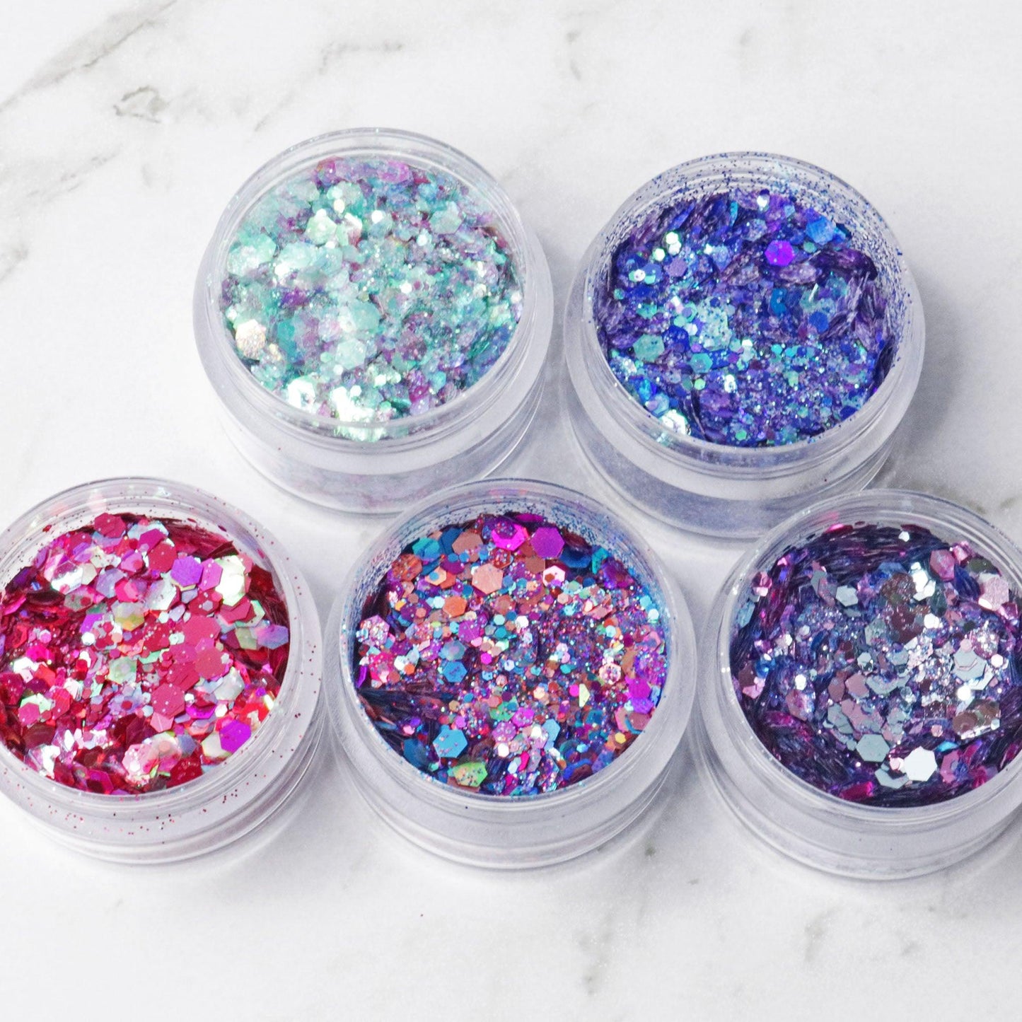 circus, rainbow, glitter, rainbow glitter, cosmetics glitter, eye makeup, makeup