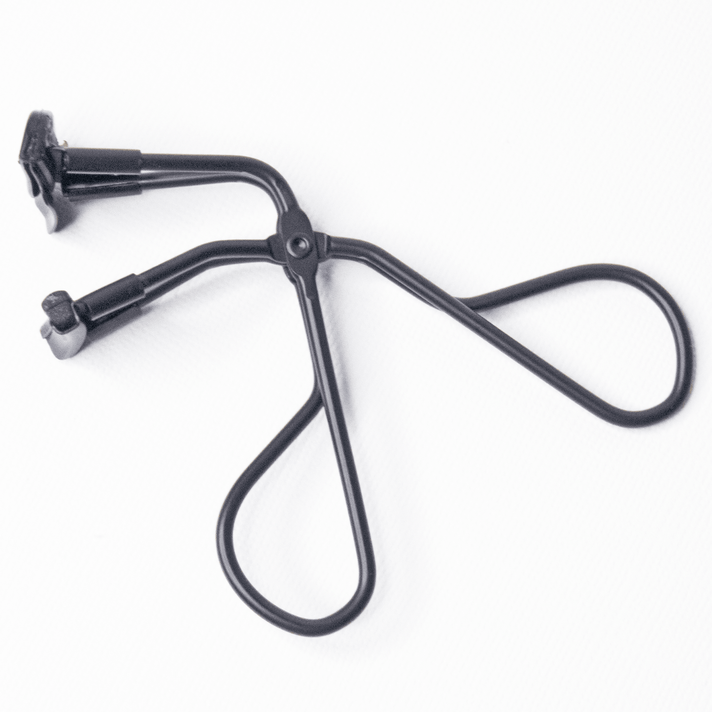 mini eyelash curler small hooded eyes monolids