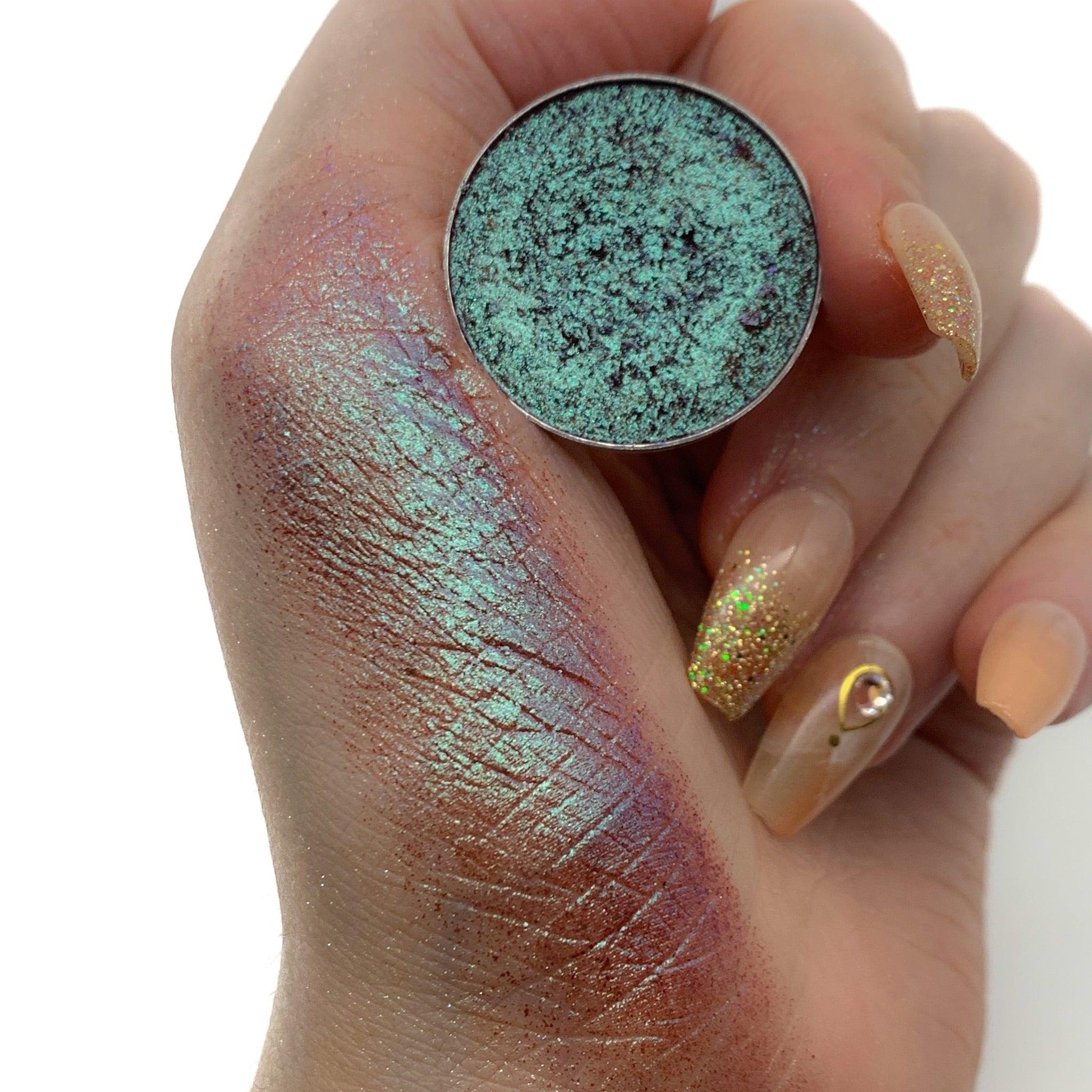 Terra - Duochrome / Micro Glitter Bundle - Cloudchaser Cosmetics