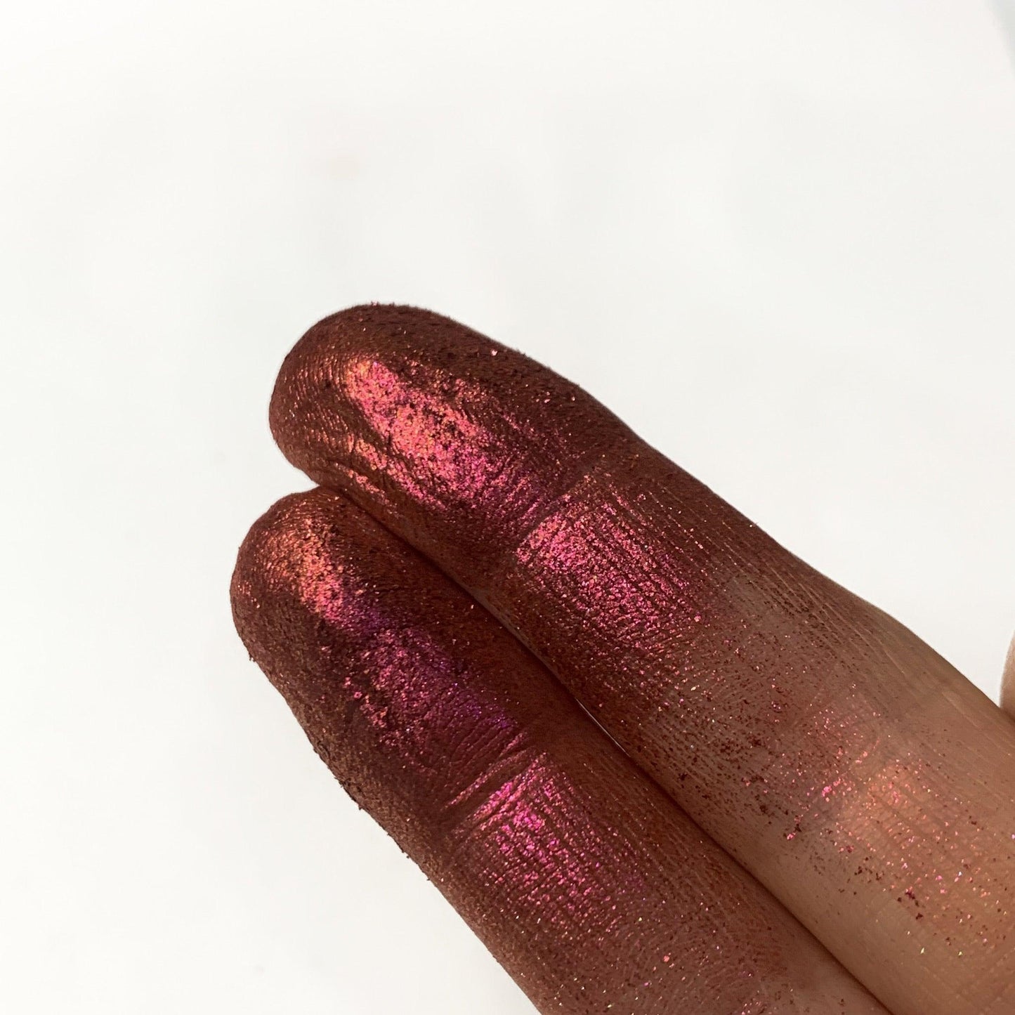 Flamma - Duochrome / Micro Glitter Bundle - Cloudchaser Cosmetics