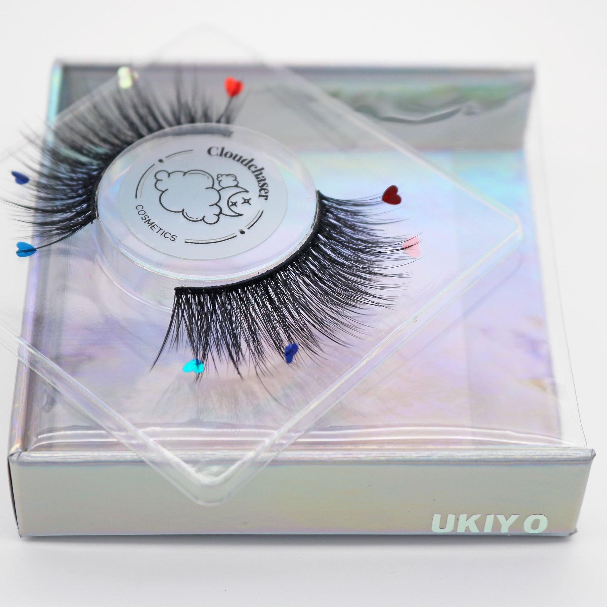 Ukiyo - Cloudchaser Cosmetics