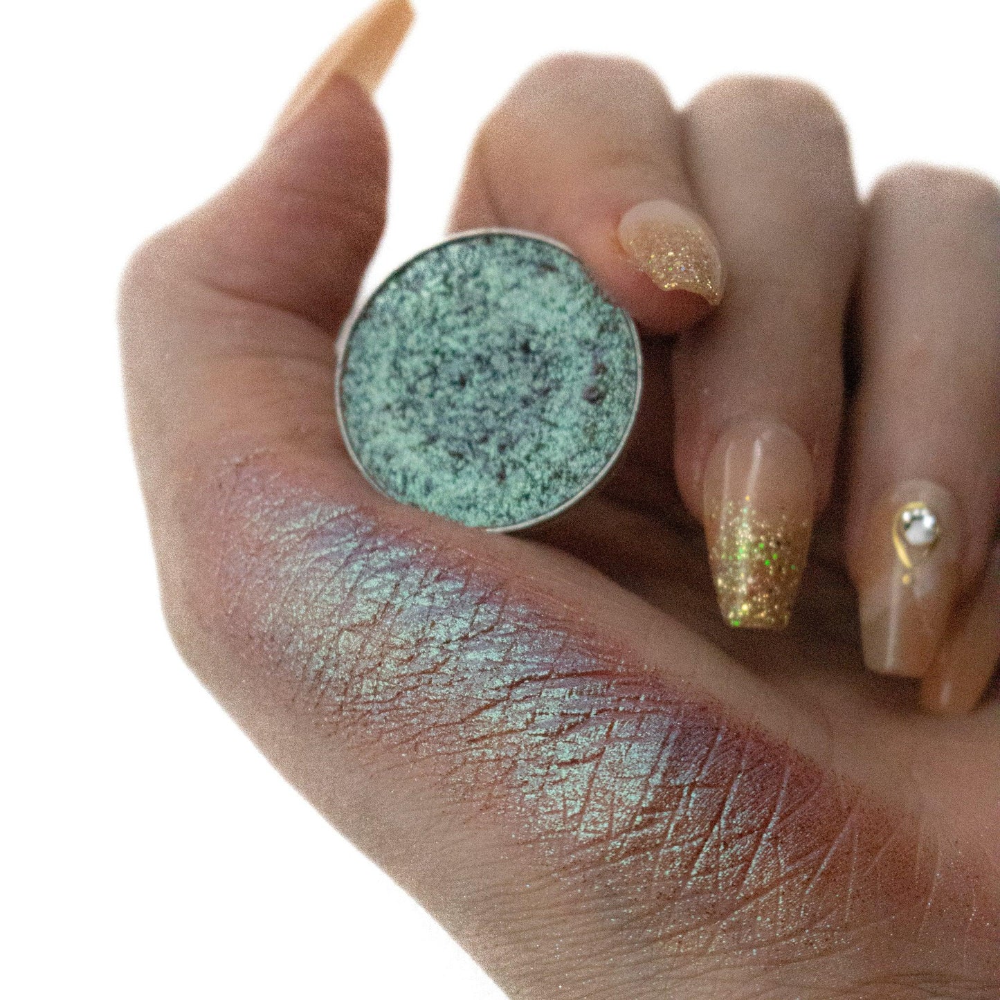 Terra - Duochrome / Micro Glitter Bundle - Cloudchaser Cosmetics