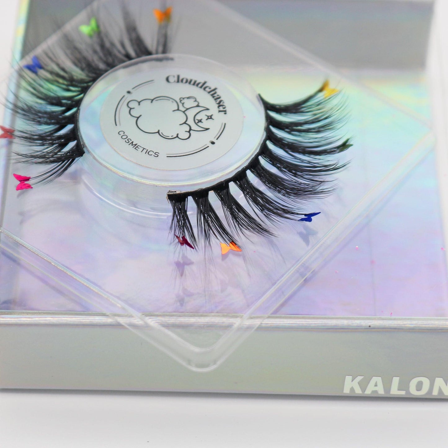 Kalon - Cloudchaser Cosmetics