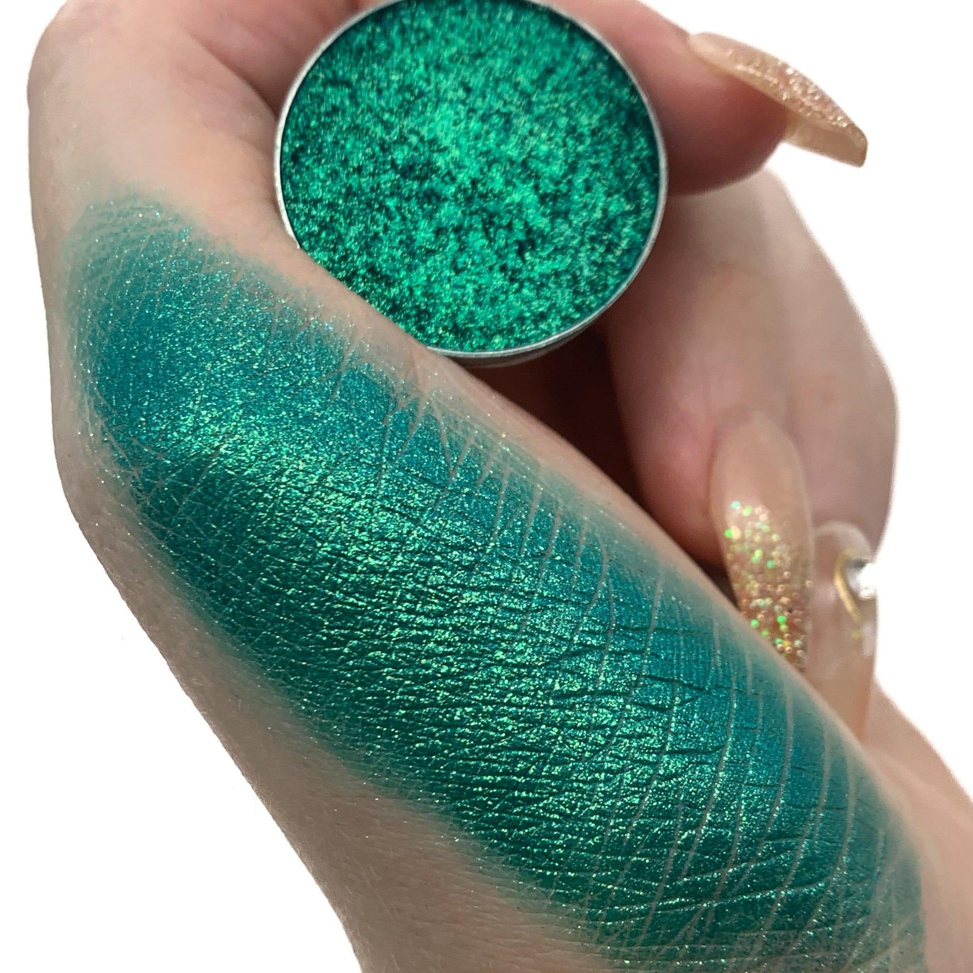 Liquidum - Duochrome / Micro Glitter Bundle - Cloudchaser Cosmetics