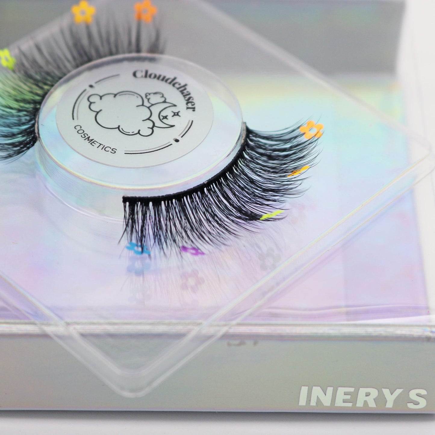 Inerys - Cloudchaser Cosmetics