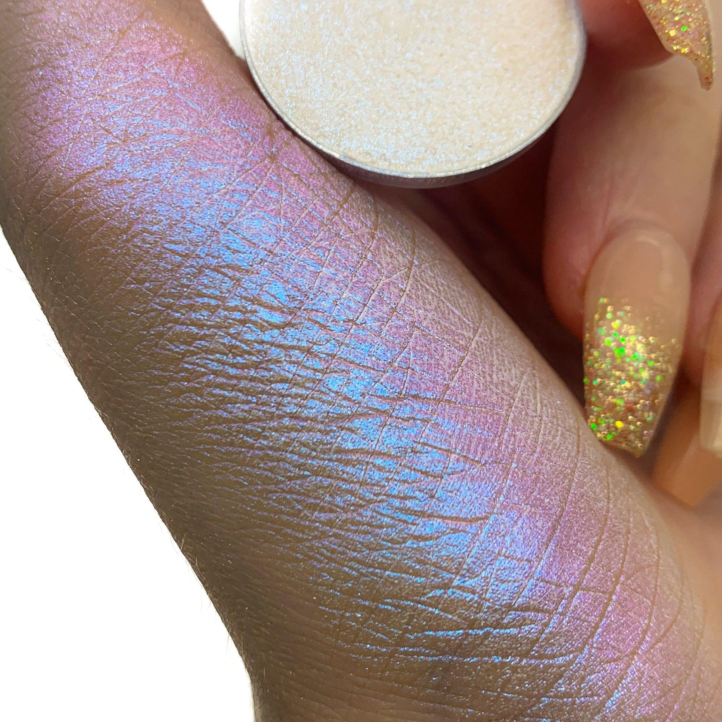 Liquidum - Duochrome / Micro Glitter Bundle - Cloudchaser Cosmetics