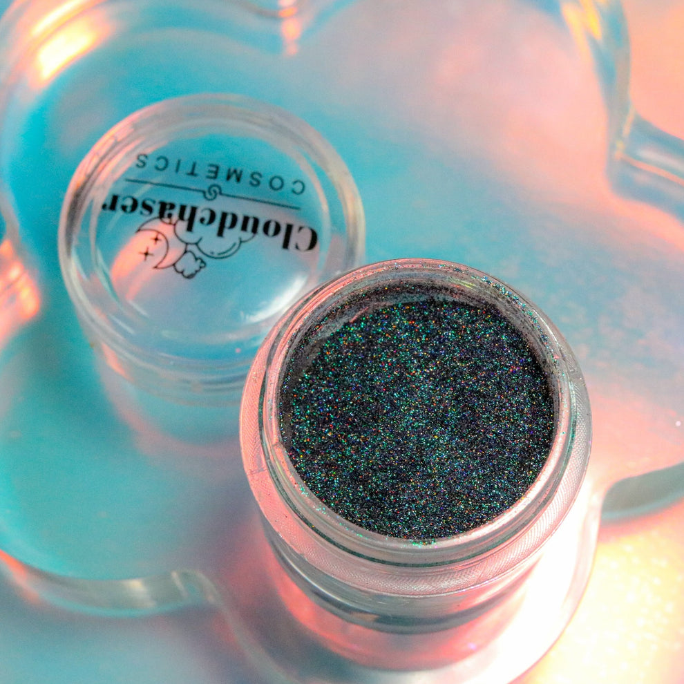 Shadow Weaving - Multichrome eyeshadow, Holographic Multichrome ...