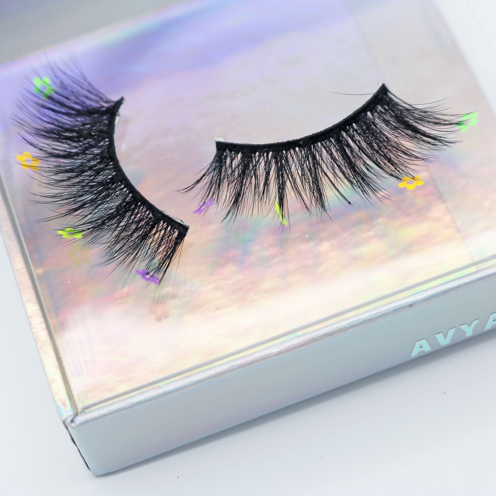 Avyanna - Cloudchaser Cosmetics