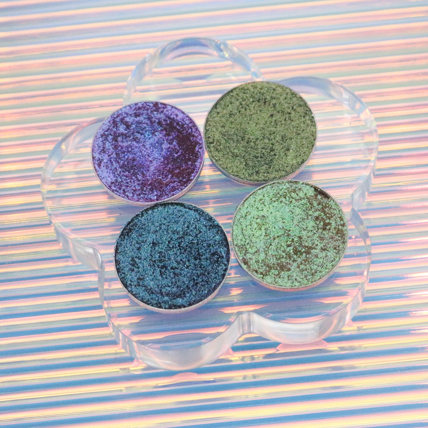 Ventus - Duochrome / Micro Glitter Bundle