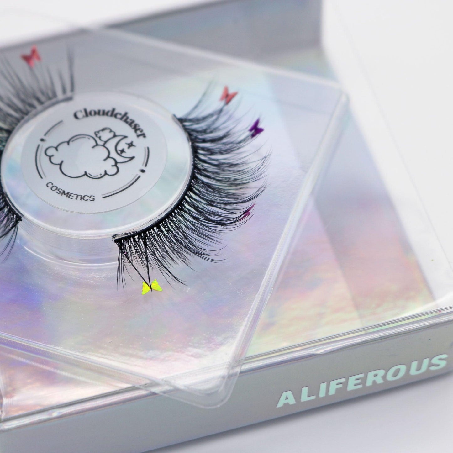 Aliferous - Cloudchaser Cosmetics