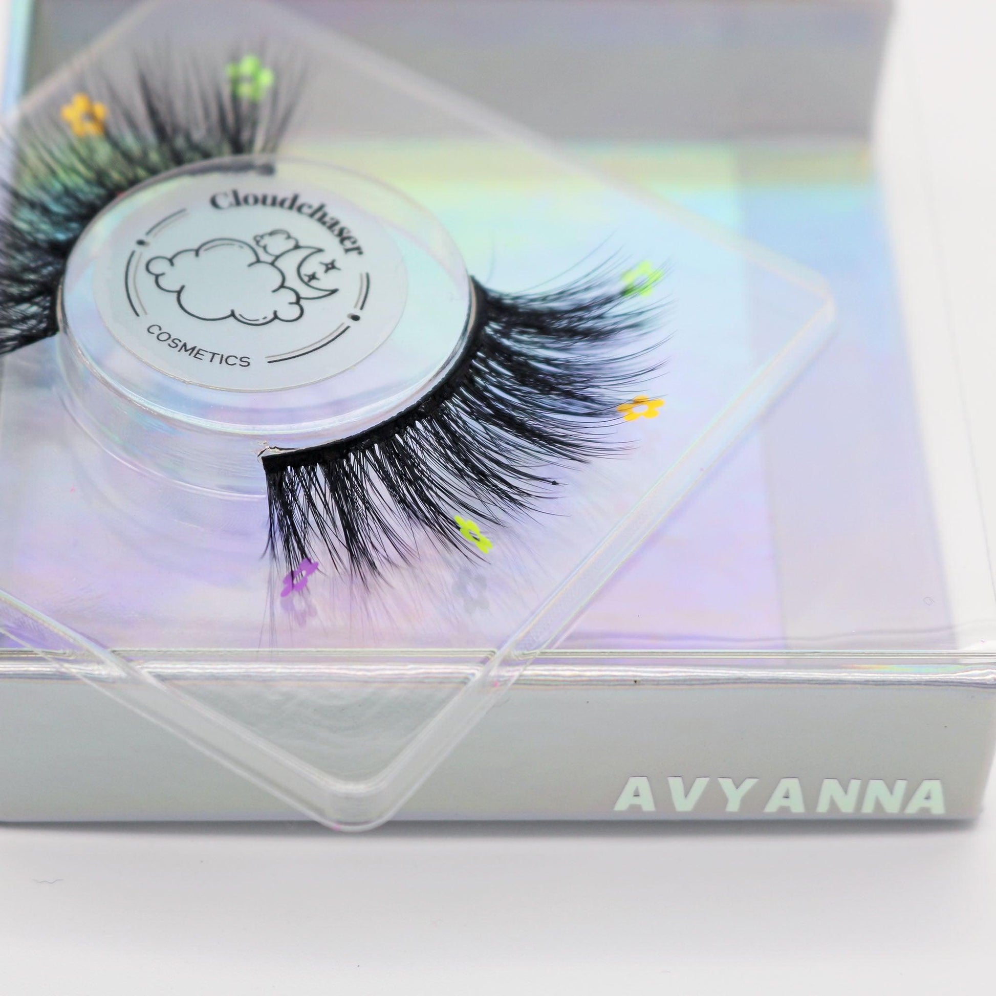 Avyanna - Cloudchaser Cosmetics